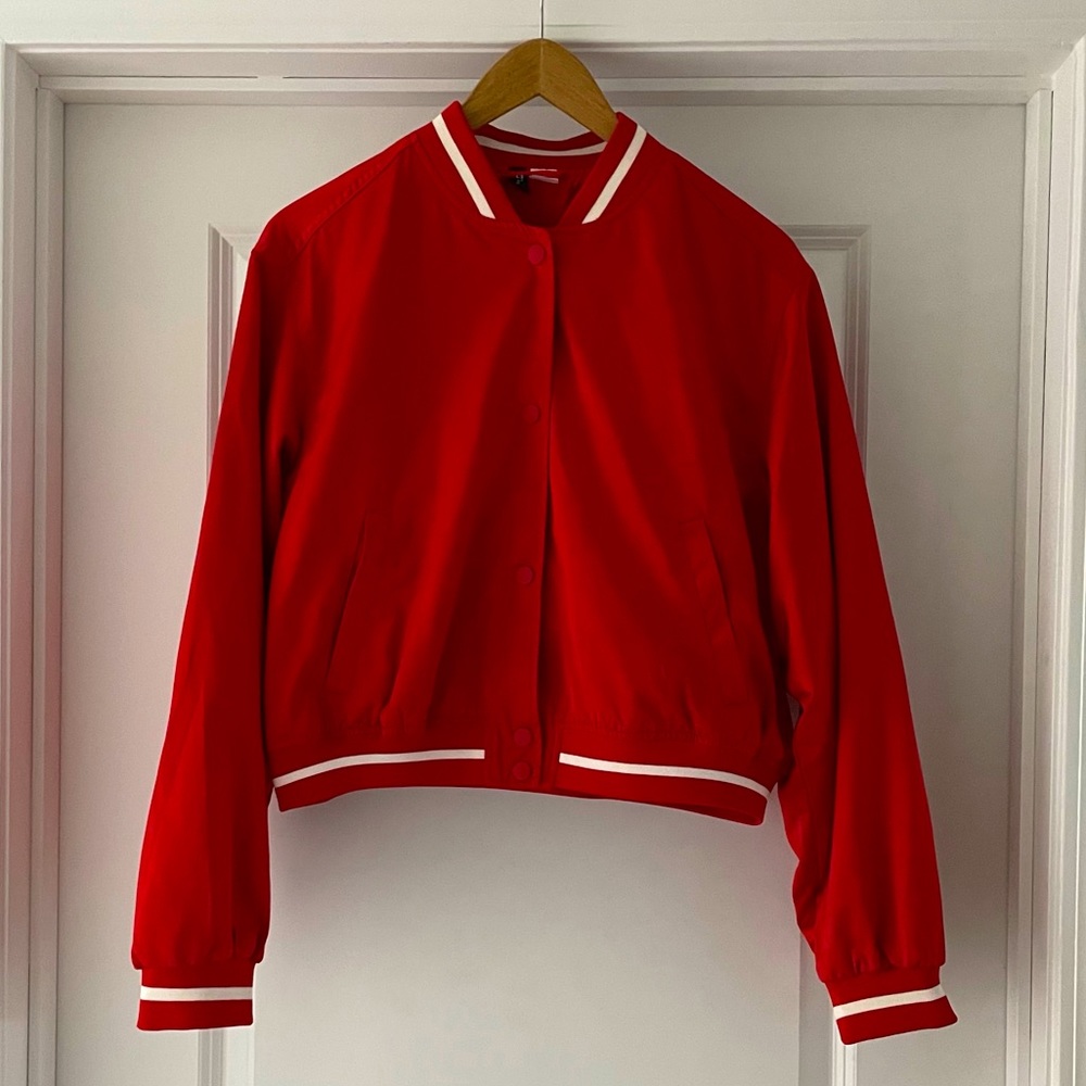 Baseball Jacket (H&M)